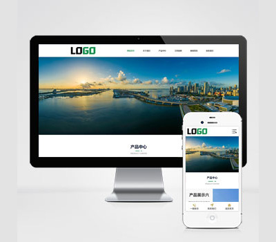 (自适应手机端)膜结构生产厂家网站模板下载